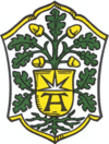 Logo der Stadt Bad Arolsen